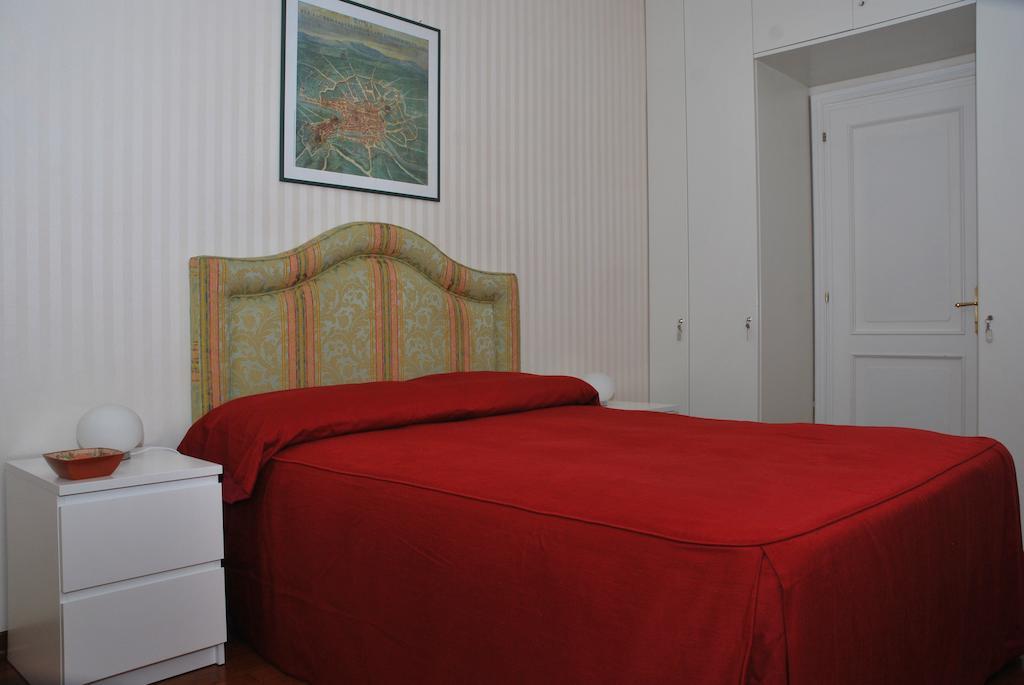 Attico Monteverde Bed & Breakfast Rome Room photo